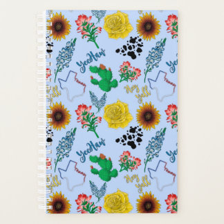 Planificador de patrones de Texas