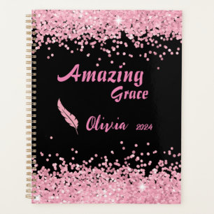 Planificador de personalización de Amazing Grace 2