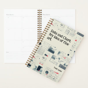 Planificador de Personalizado de visualización de