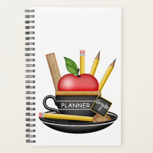 Planificador de Personalizados de la Copa Apple de