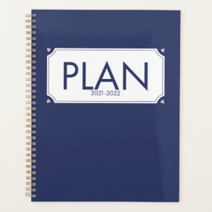 Planificador de PLAN