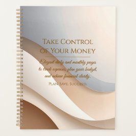 Planificador de Presupuesto – Rastrea Gastos, Ahor