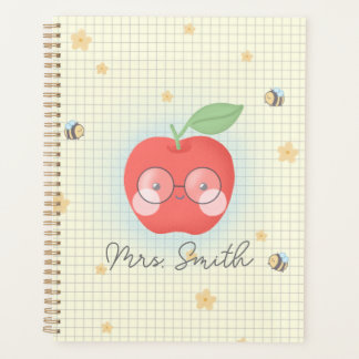 Planificador de profesores de manzanas pequeñas