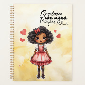 Planificador de recorte mágico