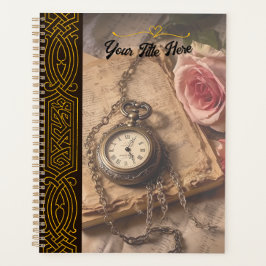 Planificador de Recuerdos ancestrales