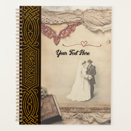 Planificador de Recuerdos ancestrales