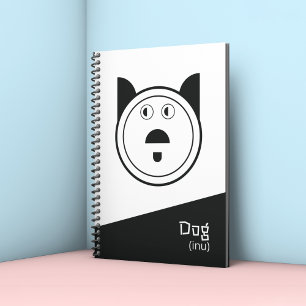 Planificador de Rótulo Zodiac Dog