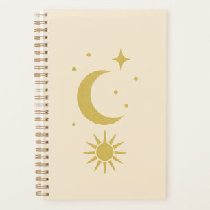 Planificador de Rubor Celestial