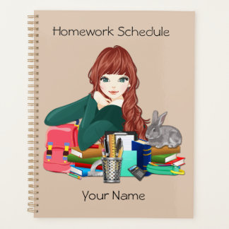 Planificador de Tareas Escolares