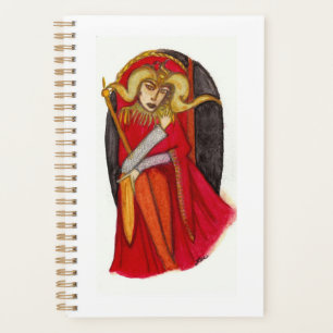 Planificador de TAROT Cautivador