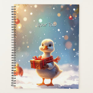 Planificador de Vacaciones de Patito