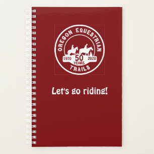 Planificador de viajes semanales/mensuales y Fiest