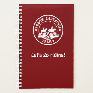 Planificador de viajes semanales/mensuales y Fiest