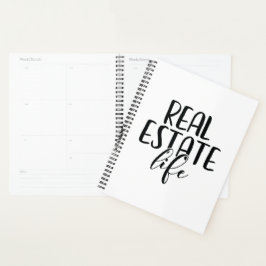 Planificador de vida inmobiliaria