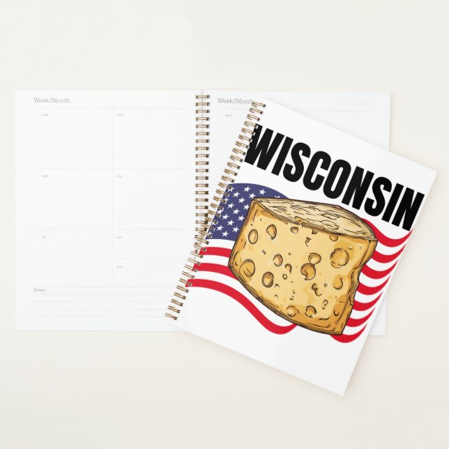Planificador de Wisconsin (Demostración)