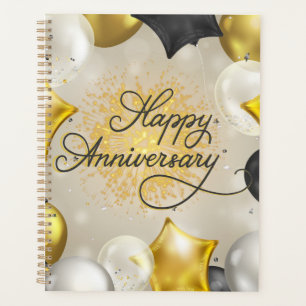 Planificador del calendario de celebraciones de an