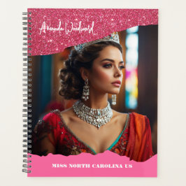 Planificador del Concurso de Coronación Raspberry 