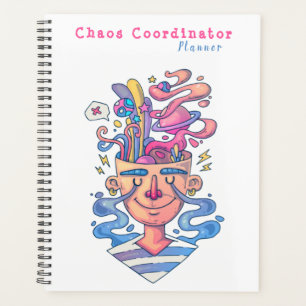 Planificador del coordinador del caos