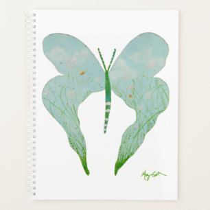 Planificador del Día de la Mariposa 'Lullaby'
