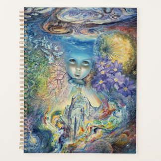 Planificador del Día del Niño del Universo