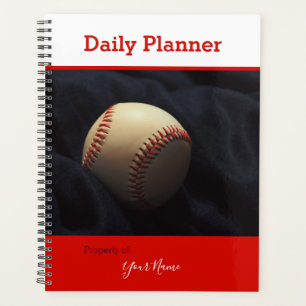 Planificador Diario - Béisbol - HAMbWG