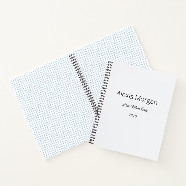 Planificador Diario de Movimientos de Jefe (Interior)