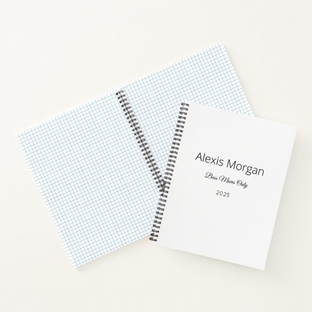 Planificador Diario de Movimientos de Jefe (Interior)