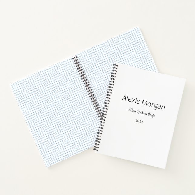 Planificador Diario de Movimientos del Jefe (Interior)