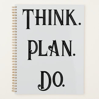 Planificador diario - Organizador del plan de refl