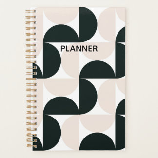 PLANIFICADOR DISEÑO GEOMÉTRICO MODERNO