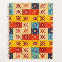 Planificador elegante y funcional