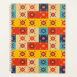 Planificador elegante y funcional