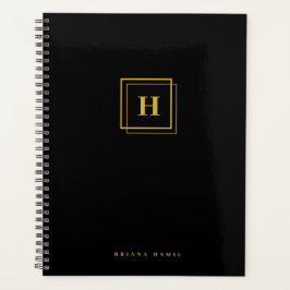Planificador Empresarial Personalizado para Equipo