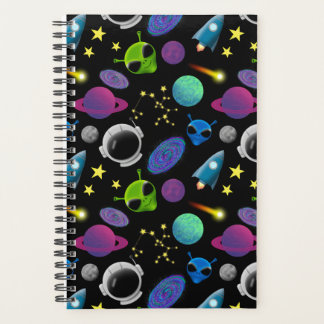 Planificador espacial