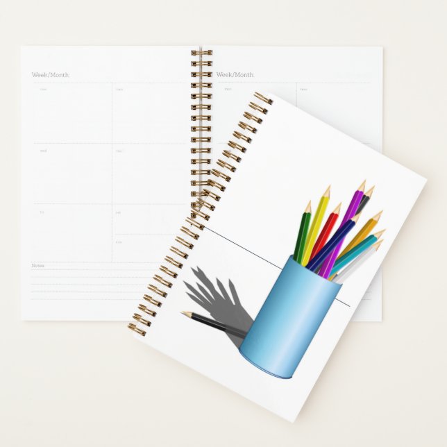 Planificador espiral (Demostración)