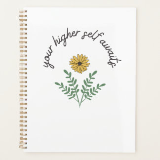 Planificador espiritual