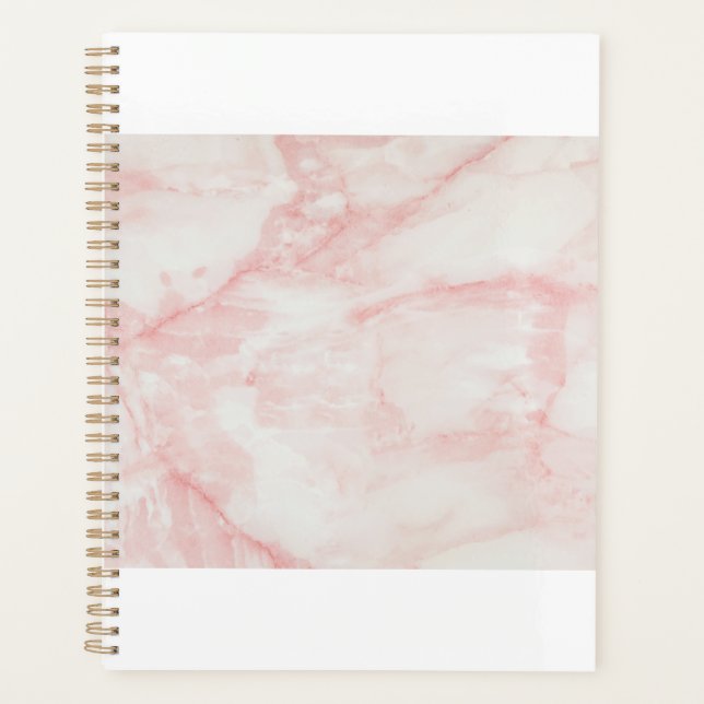 Planificador estándar (8,5" x 11") (Anverso)