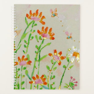 Planificador Fleur Day