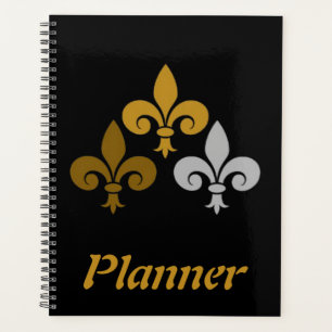 Planificador Fleur de Lys