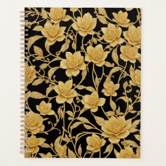 Planificador floral