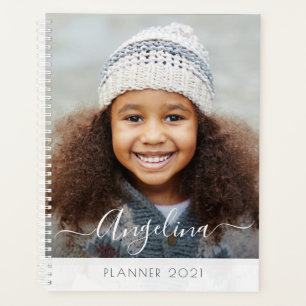 planificador fotográfico anual personalizado