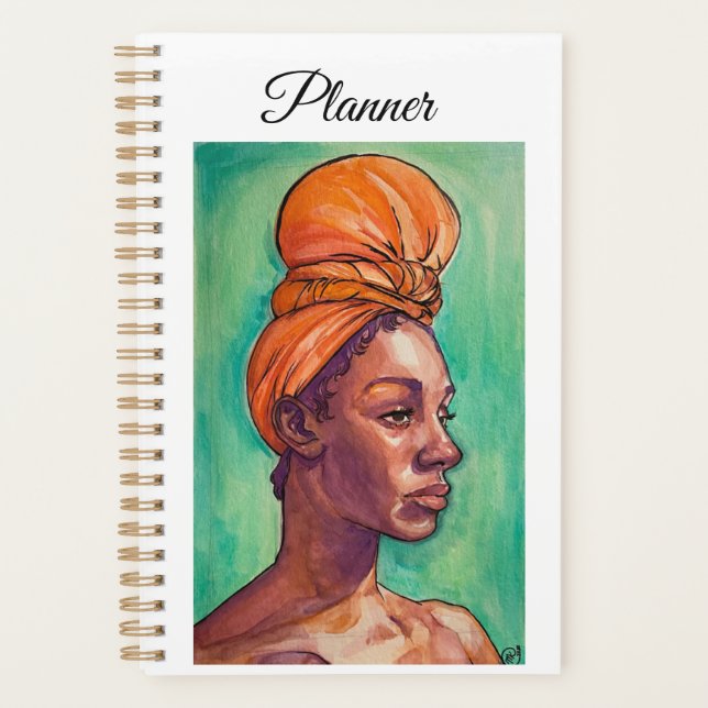 Planificador hacia delante (Anverso)