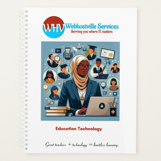 Planificador ilimitado (Anverso)