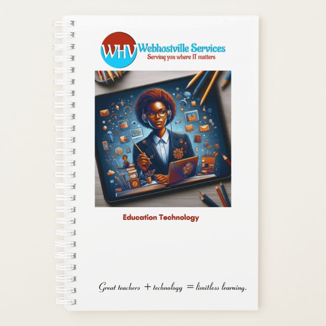 Planificador ilimitado (Anverso)