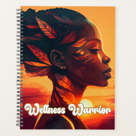 PLANIFICADOR INSPIRADO EN MELANIN
