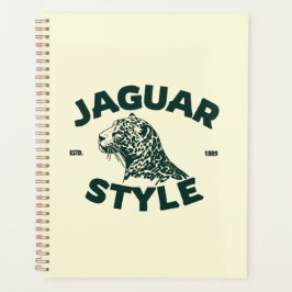 Planificador Jaguar
