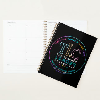 PLANIFICADOR LOGO TLC
