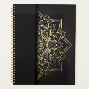 Planificador mensual