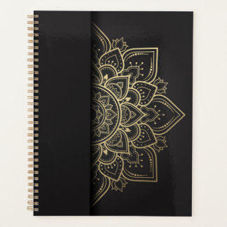 Planificador mensual