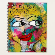 Planificador "Miss Print"